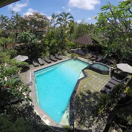 Okawati Boutique Bungalows Ubud Extérieur photo