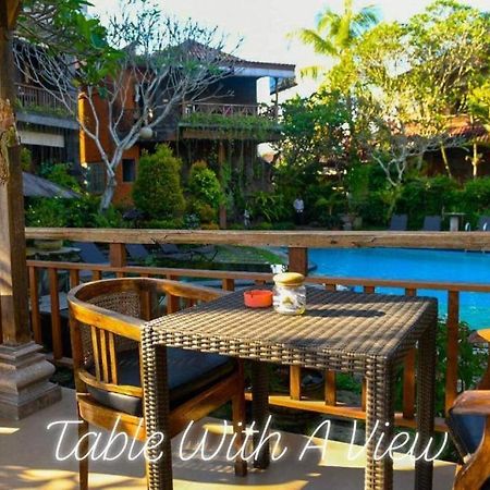 Okawati Boutique Bungalows Ubud Extérieur photo