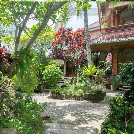 Okawati Boutique Bungalows Ubud Extérieur photo