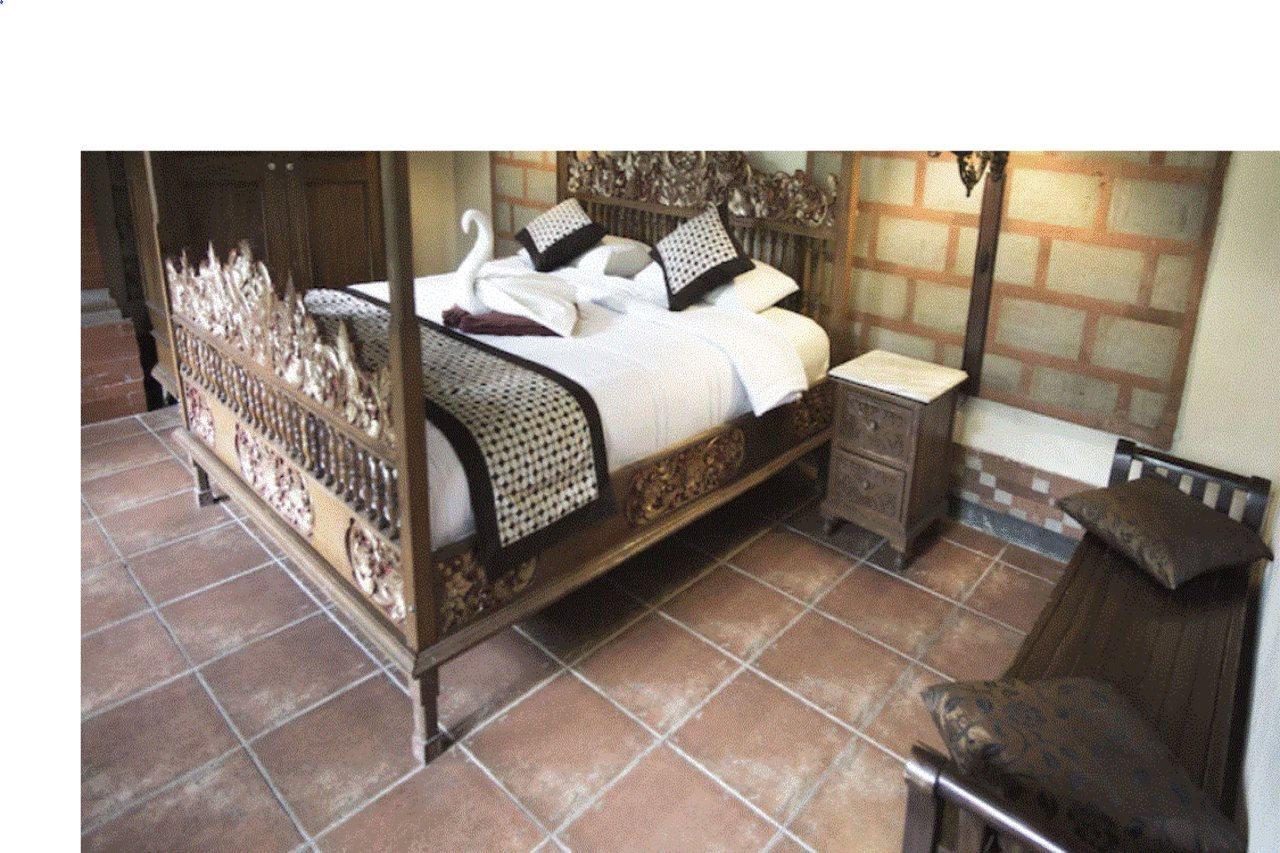 Okawati Boutique Bungalows Ubud Extérieur photo