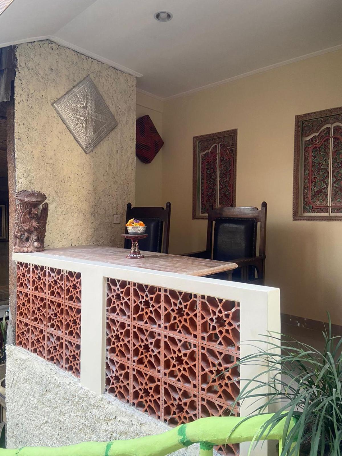 Okawati Boutique Bungalows Ubud Extérieur photo