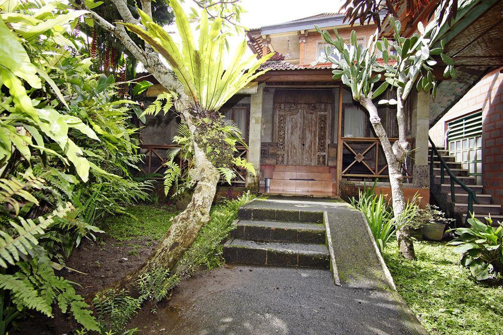 Okawati Boutique Bungalows Ubud Extérieur photo