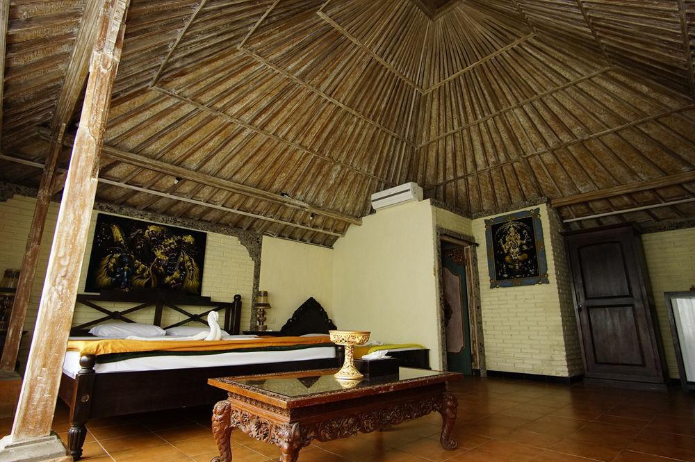 Okawati Boutique Bungalows Ubud Extérieur photo