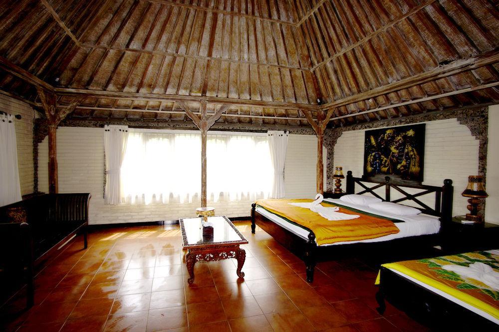 Okawati Boutique Bungalows Ubud Extérieur photo