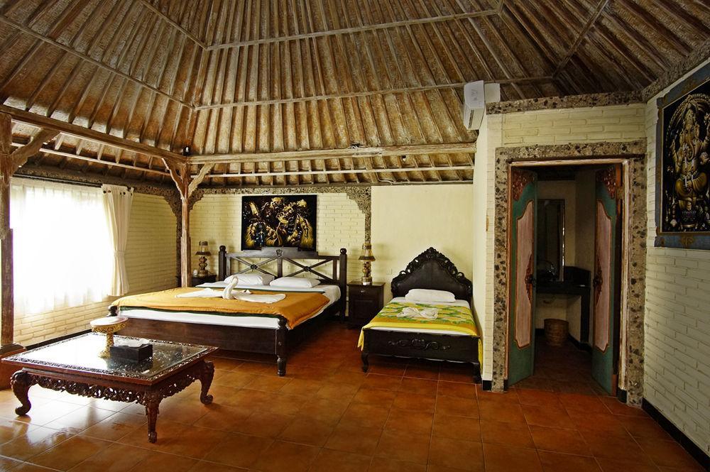 Okawati Boutique Bungalows Ubud Extérieur photo