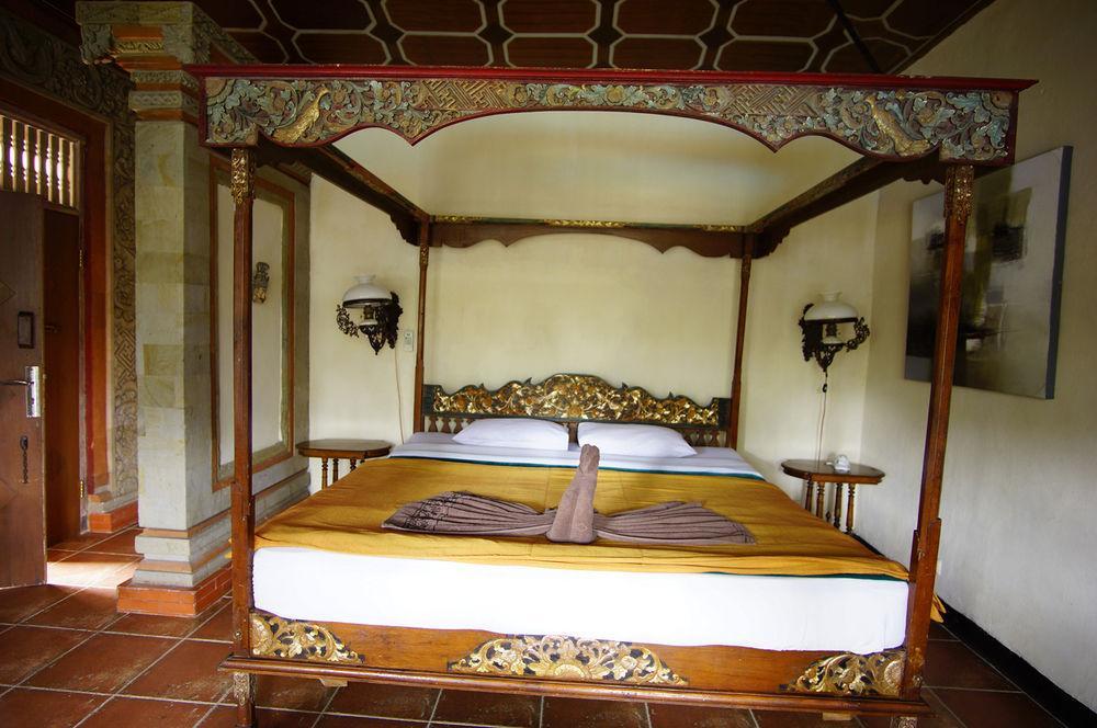 Okawati Boutique Bungalows Ubud Extérieur photo