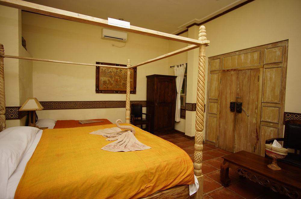 Okawati Boutique Bungalows Ubud Extérieur photo
