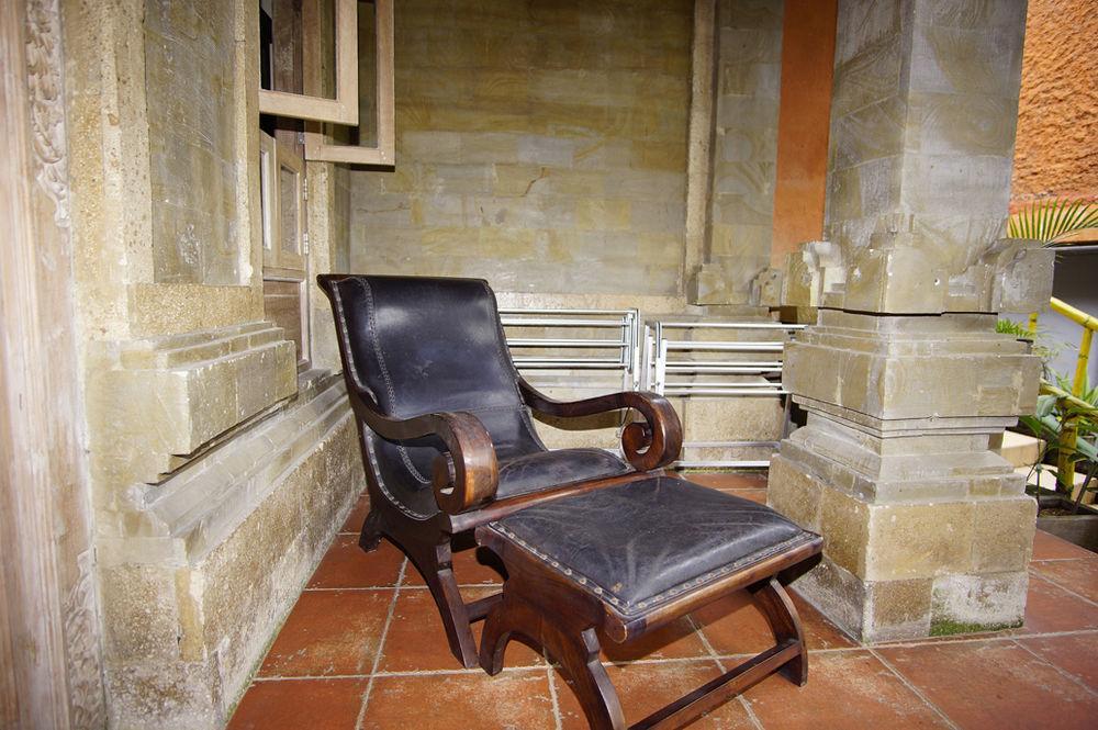 Okawati Boutique Bungalows Ubud Extérieur photo