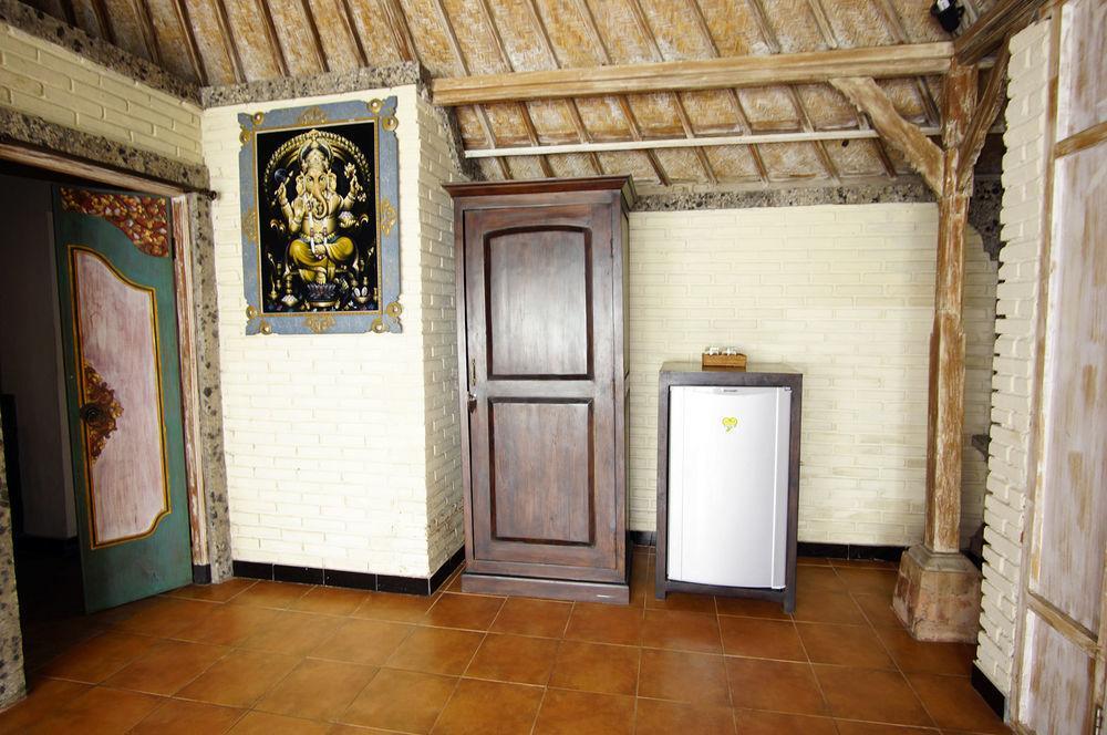 Okawati Boutique Bungalows Ubud Extérieur photo