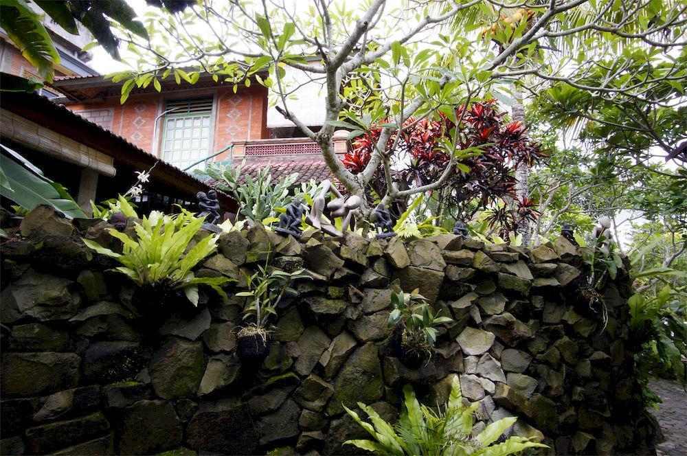 Okawati Boutique Bungalows Ubud Extérieur photo