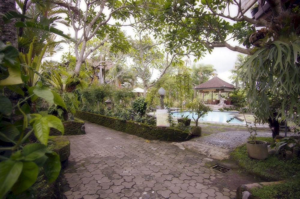 Okawati Boutique Bungalows Ubud Extérieur photo