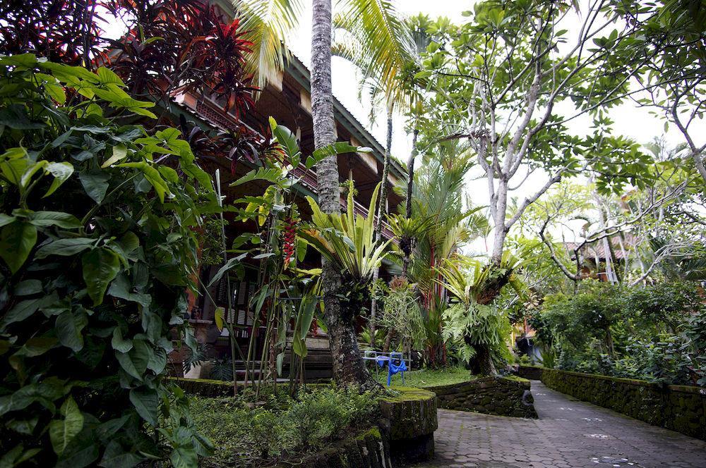 Okawati Boutique Bungalows Ubud Extérieur photo