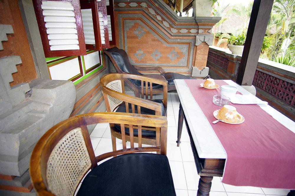 Okawati Boutique Bungalows Ubud Extérieur photo