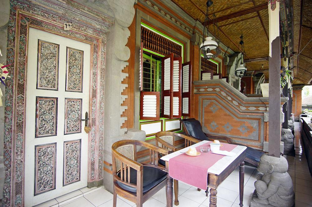 Okawati Boutique Bungalows Ubud Extérieur photo