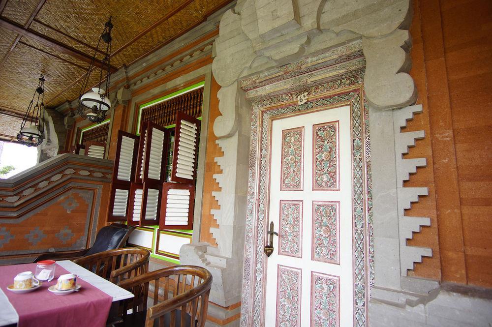 Okawati Boutique Bungalows Ubud Extérieur photo