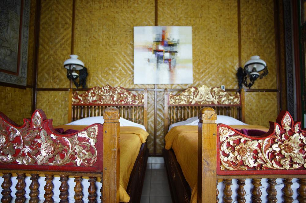Okawati Boutique Bungalows Ubud Extérieur photo