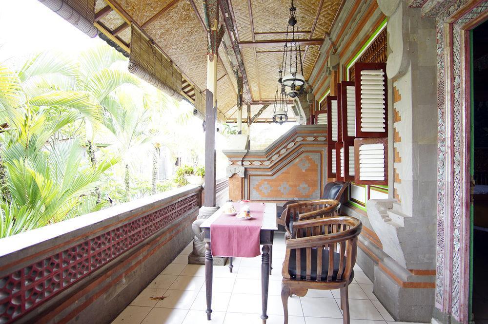 Okawati Boutique Bungalows Ubud Extérieur photo