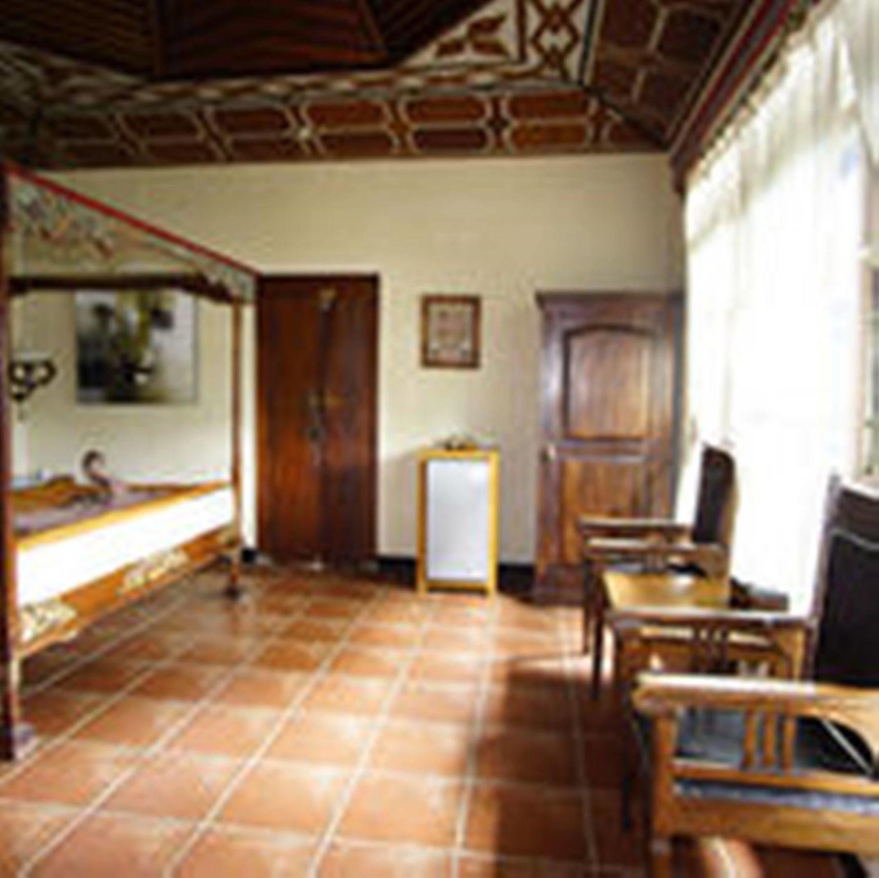 Okawati Boutique Bungalows Ubud Extérieur photo